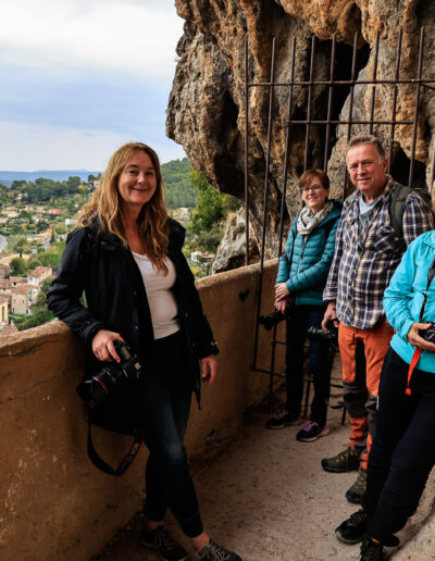 Fotokurs med Provencereiser (Bianca Lerseth)