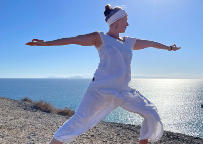 Provencereisers yogaturer